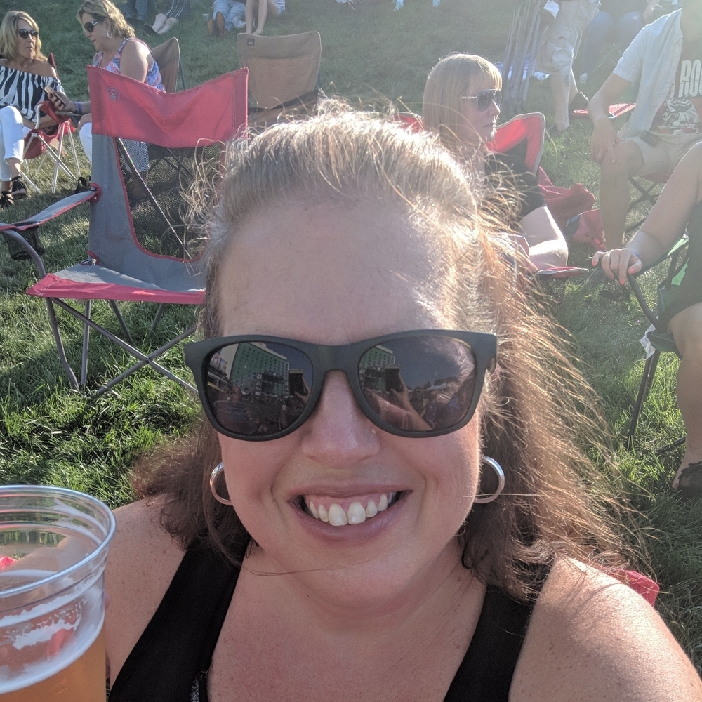Meet your Posher, Jen